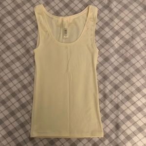 NWOT SKIMS Soft Collection Tank